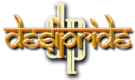 desipride asian dj logo